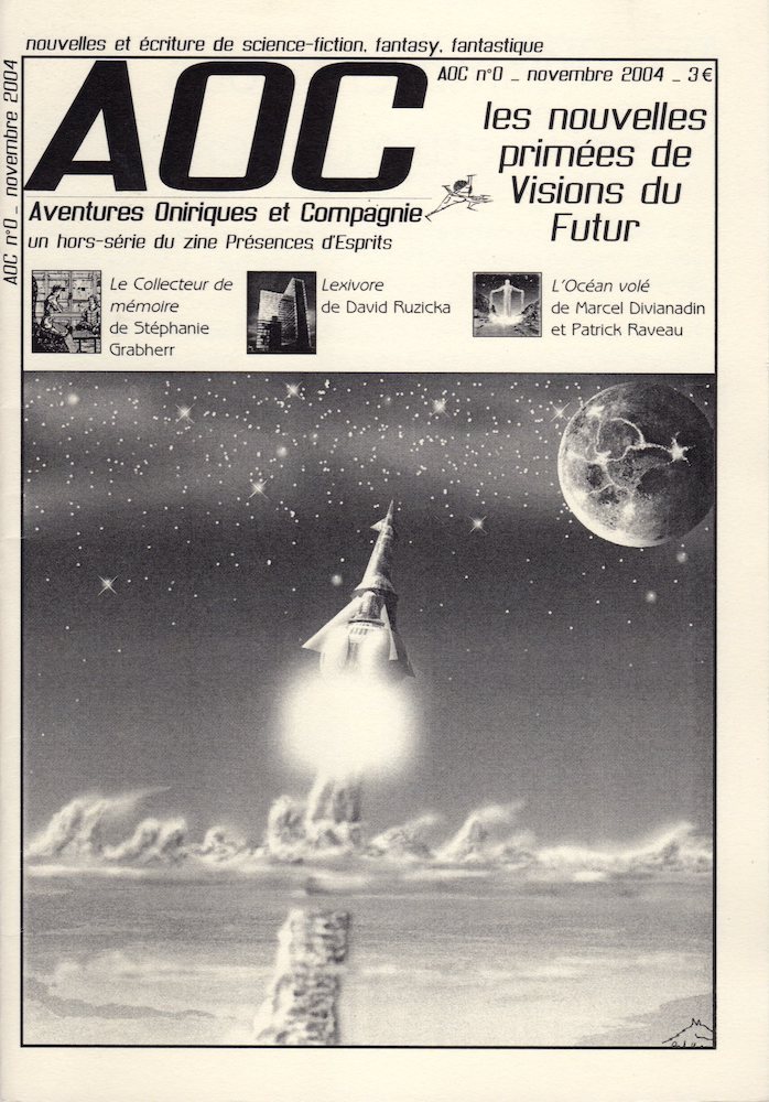 AOC n°0
Source : nooSFere