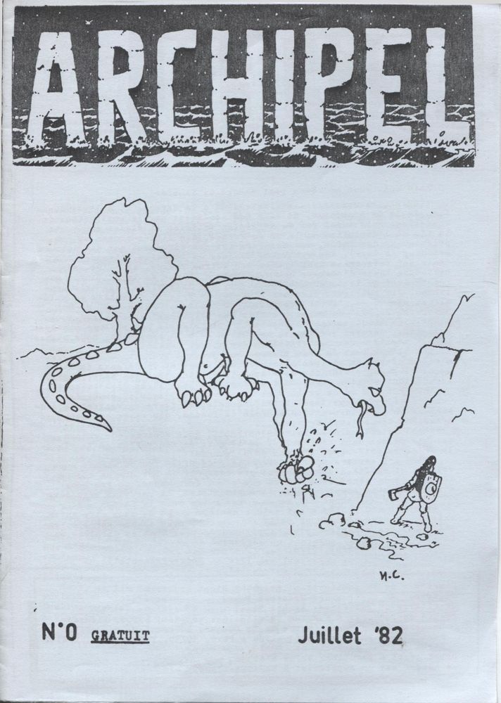 Archipel n°0
Source : nooSFere