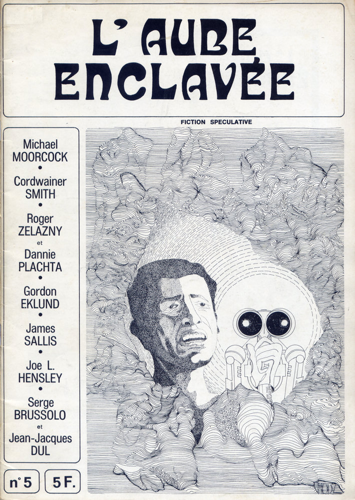 Aube enclavée n°5
Source : nooSFere