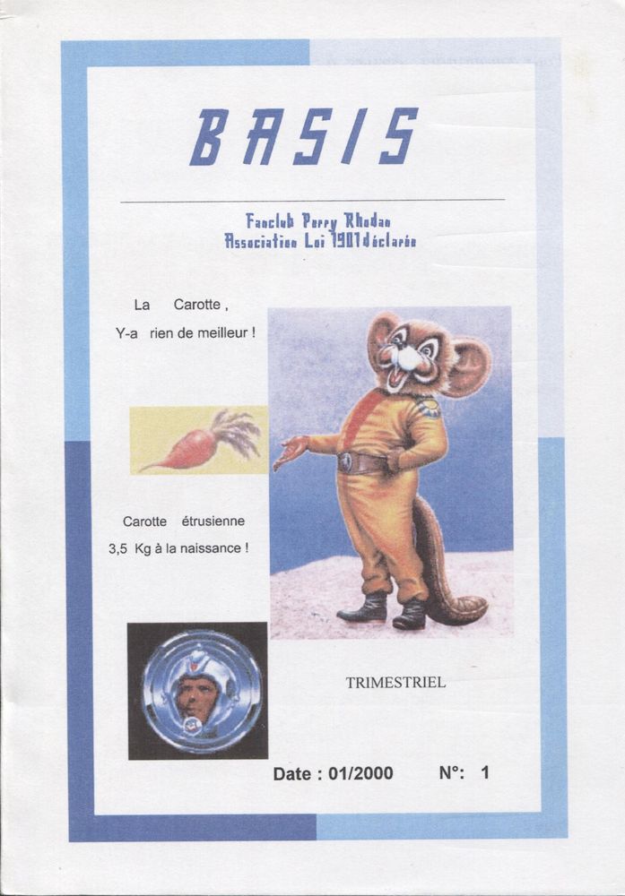 Basis n°1
Source : nooSFere