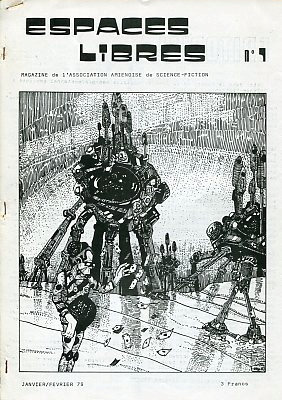 Espaces libres n°1
Source : nooSFere