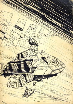 2-3Fantascienza n°3
Source : nooSFere