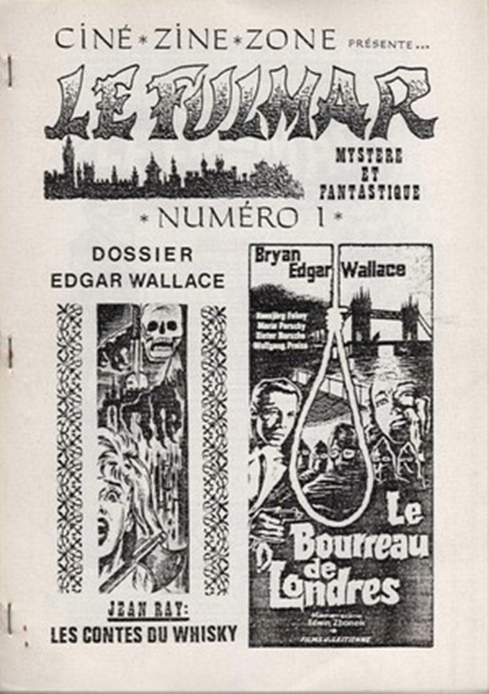 Le Fulmar n°1
Source : nooSFere