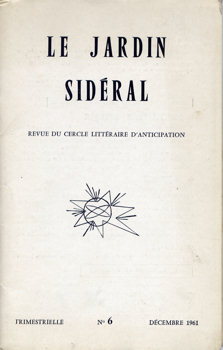 Jardin sidéral n°6
Source : nooSFere
