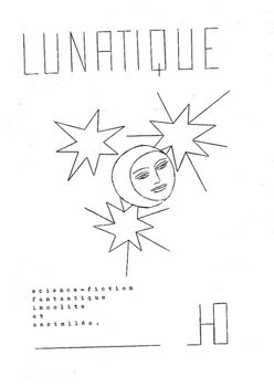 Lunatique n°1
Source : nooSFere