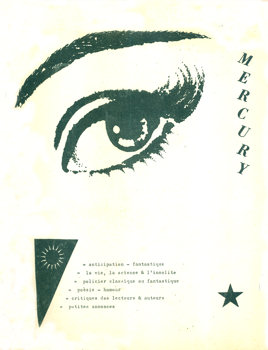 Mercury n°1-2
Source : nooSFere