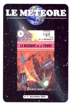 Le Météoree n°1
Source : nooSFere