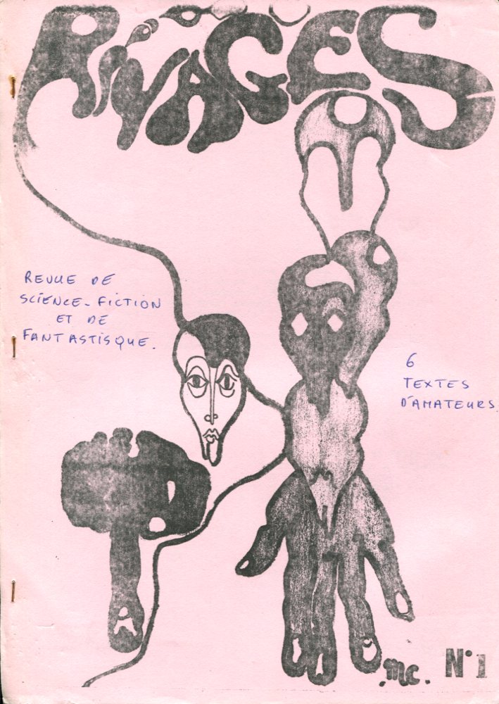 Rivages n°1
Source : nooSFere