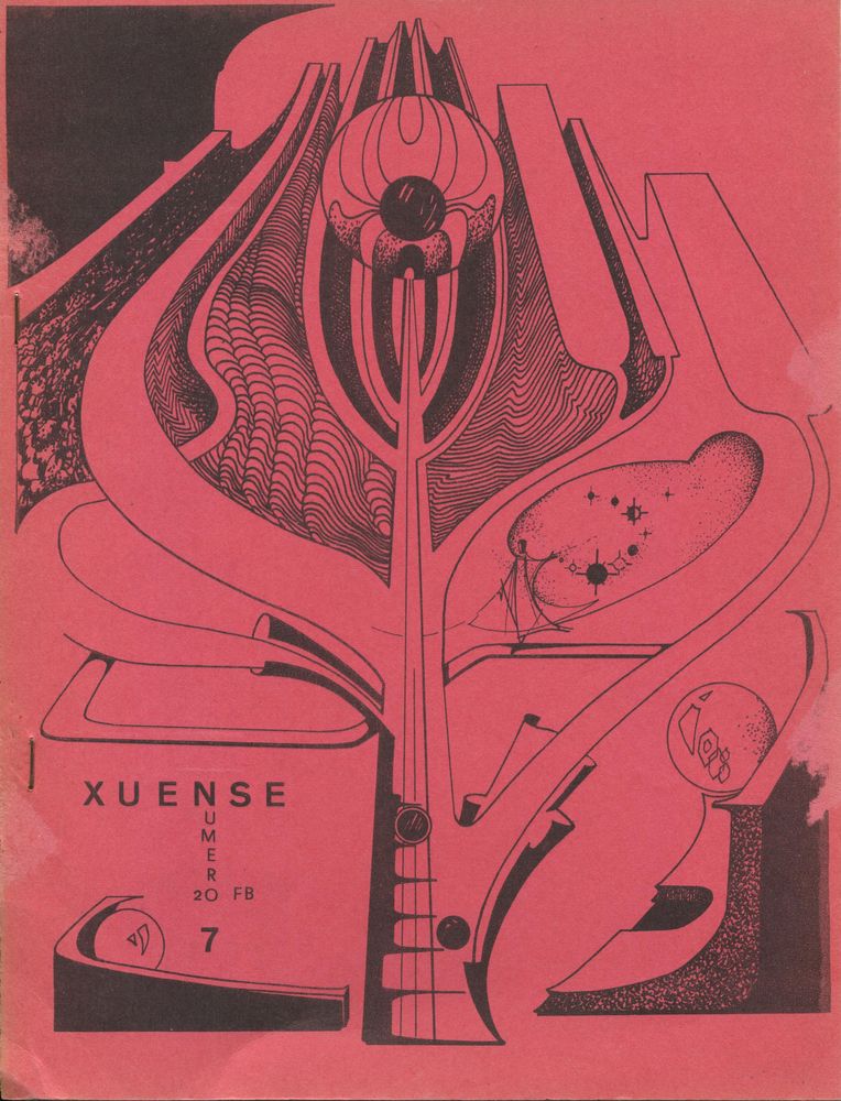 Xuensé n°7
Source : nooSFere