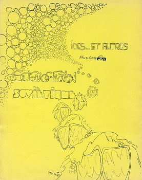 Ides... et autres n°2
Source : nooSFere