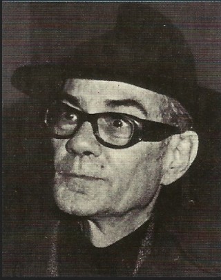 Photo de James Blish