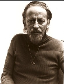 Photo de Theodore Sturgeon
