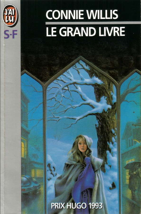Couverture du Grand Livre de Connie Willis