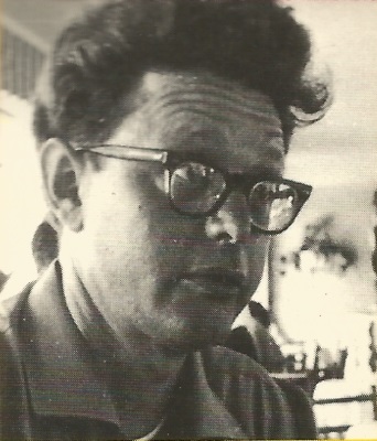 Photo de Poul Anderson