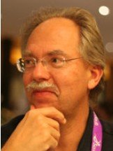 Photo de François Rouiller, par René-Marc Dohlen. 