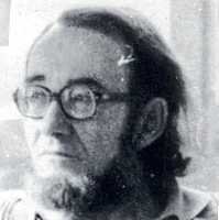 Photo de Pierre Versins. Source : isfdb.com.